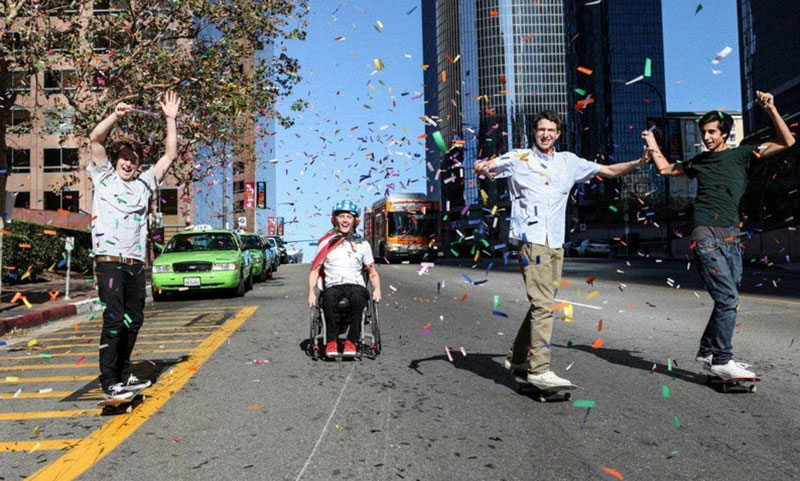 Photo courtesy of 2014 Get Out, Enjoy Life contest, submitted by Zander.