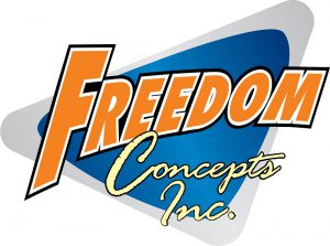 Freedom Concepts Logo