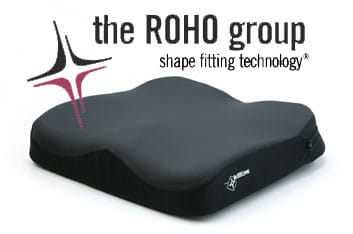 Choosing the Best ROHO Cushion for Pressure Sores
