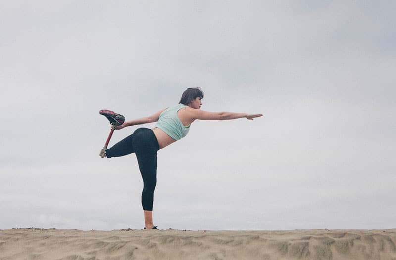 Capturing the Benefits of Wheelchair Yoga WheelLife