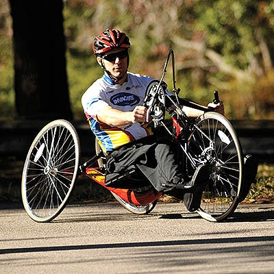 7 Frequently Asked Questions about Wheelchair Sports - 1
