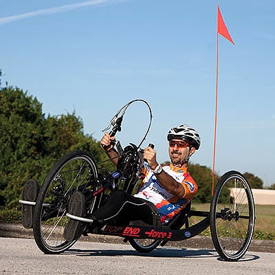 7 Frequently Asked Questions about Wheelchair Sports - 2