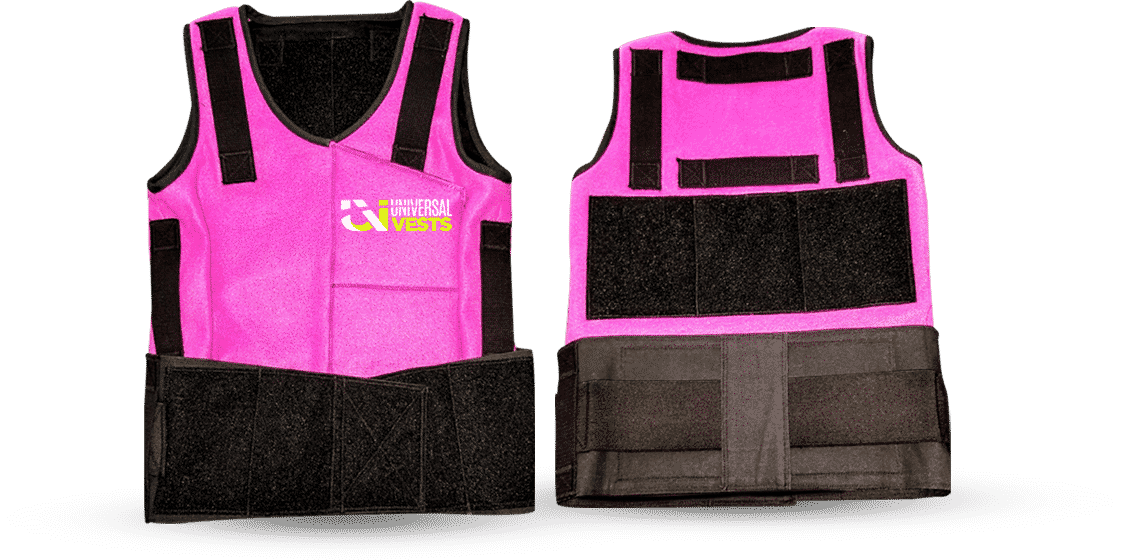 vests-pink