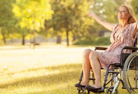 woman-wheelchair-outdoors