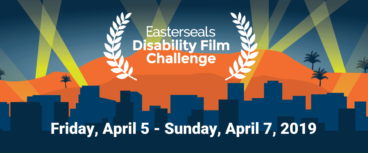 Calling Filmmakers, Writers, and Actors Join the Easterseals