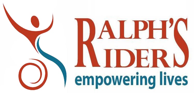 Ralph's Riders logo