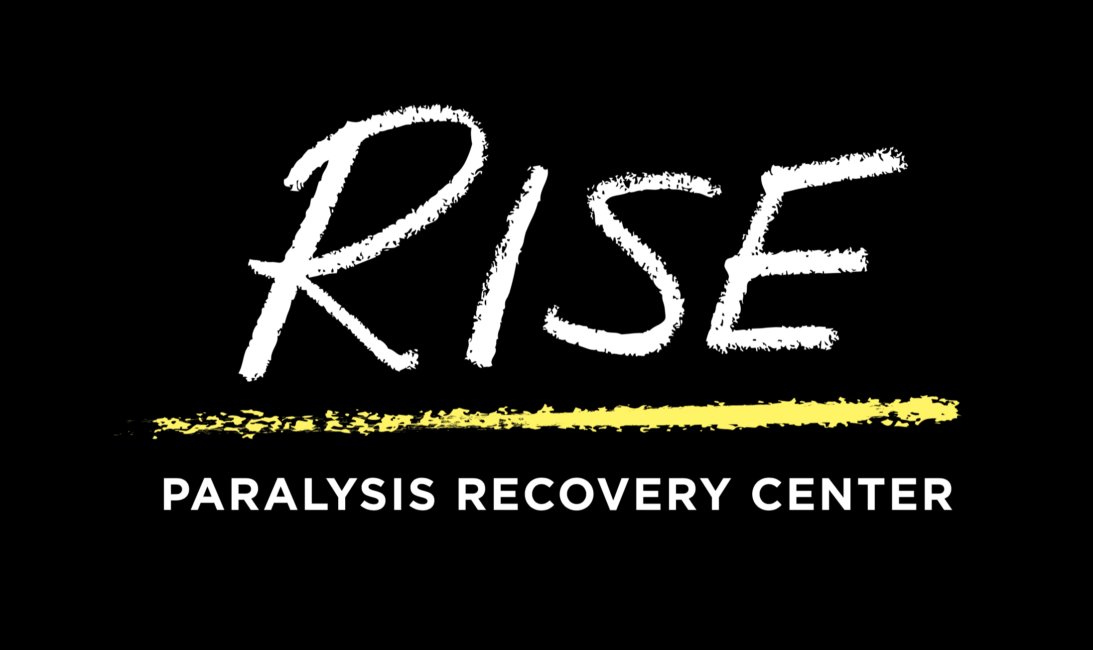 Rise Paralysis Recovery Center logo